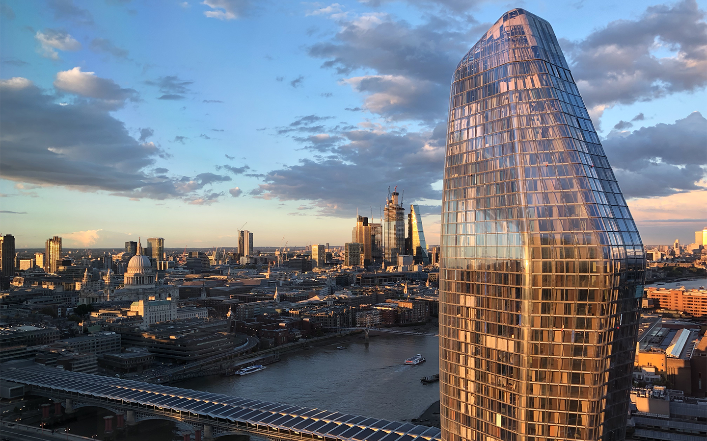 One Blackfriars