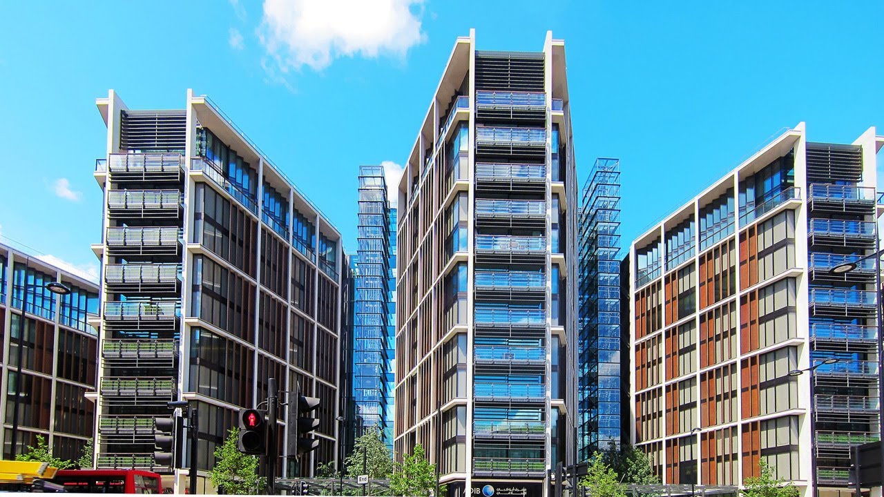 One Hyde Park