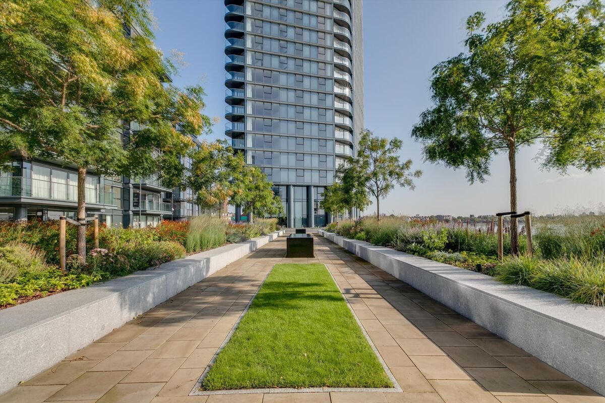 Chelsea Waterfront, London, SW10