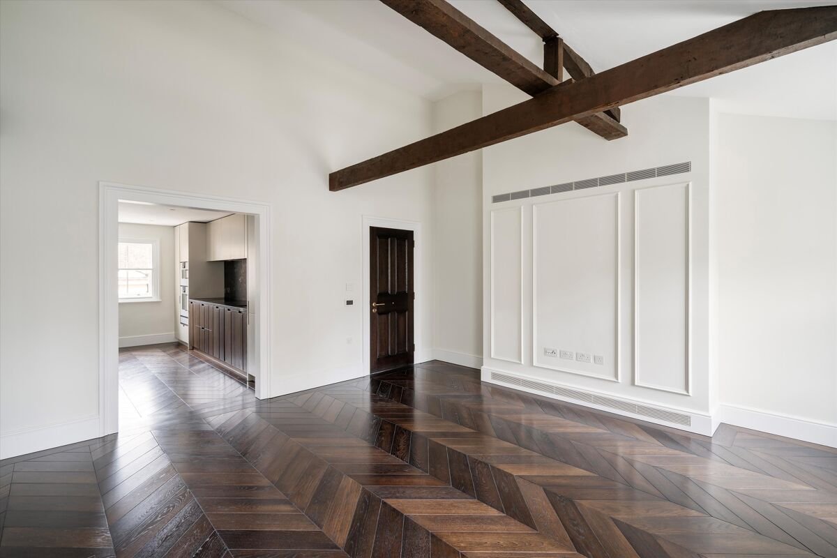 1 bedroom flat in One-Bedroom Apartment For-Sale | 1 William Street