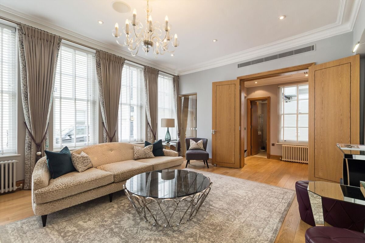 2 bedroom house in Gerald Road