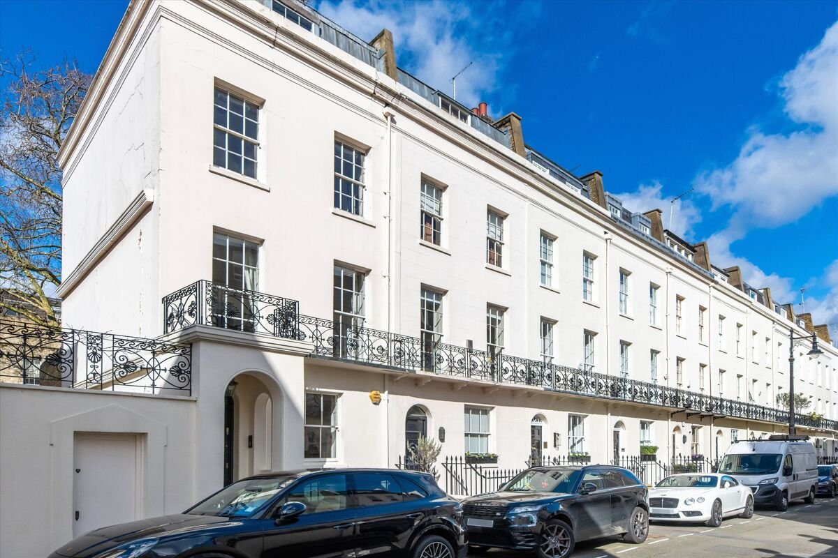 5 bedroom house in Gerald Road