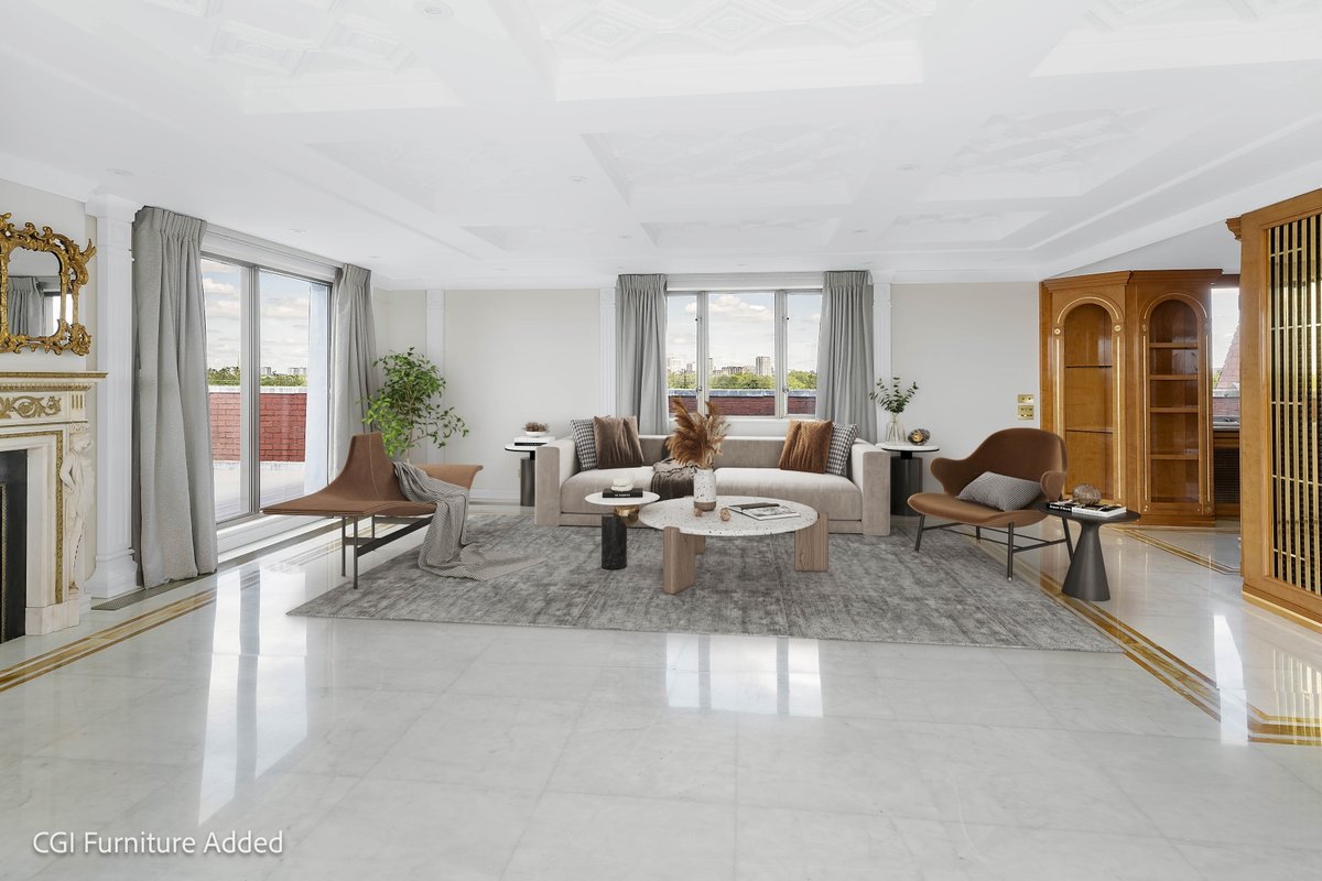 6 bedroom flat in London • Leasehold