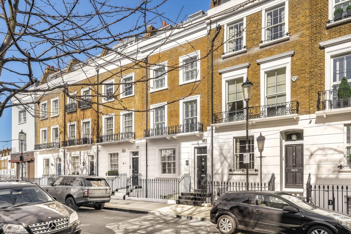 5 bedroom house in Rawlings Street