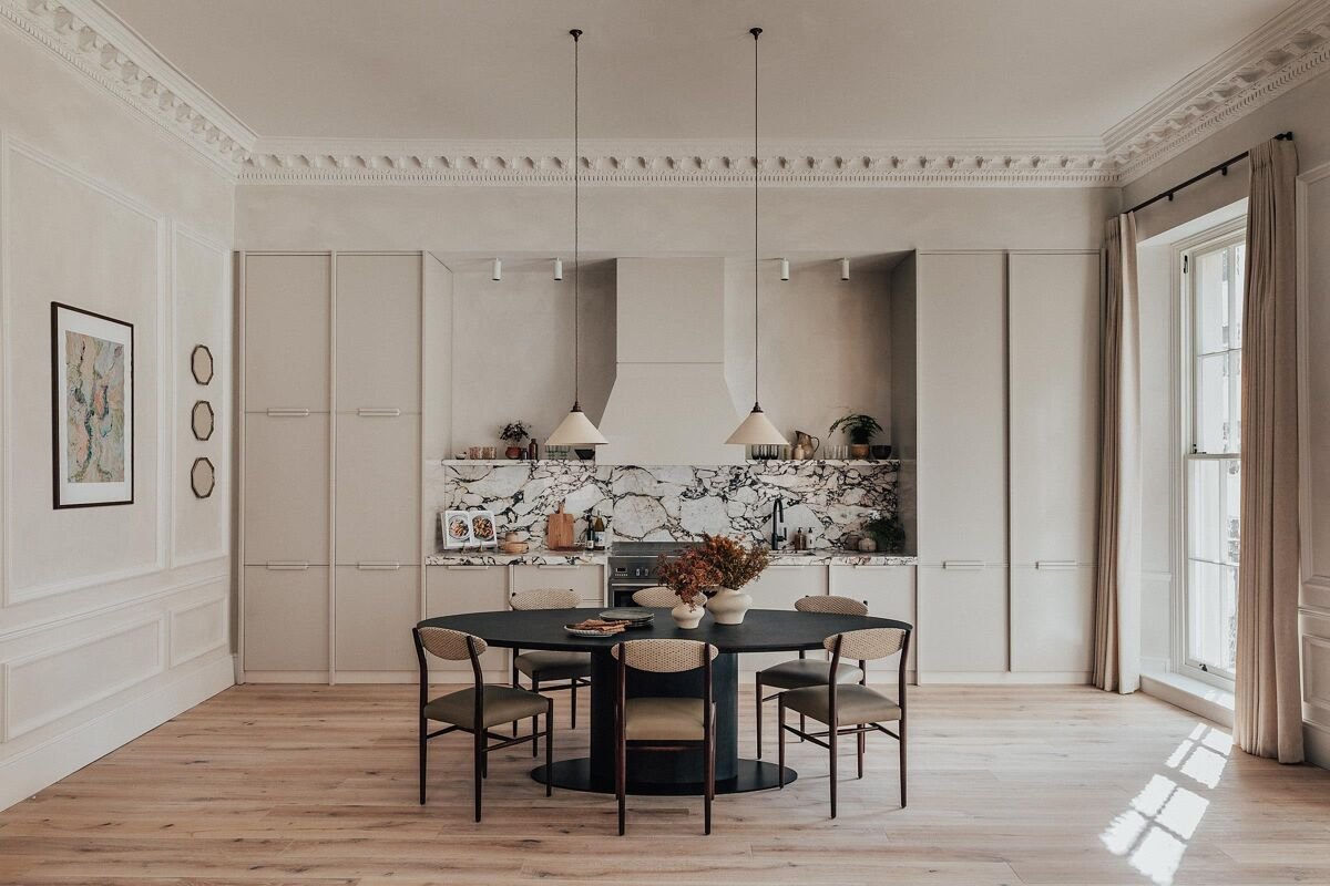1 bedroom flat in 37 Hertford Street Residences