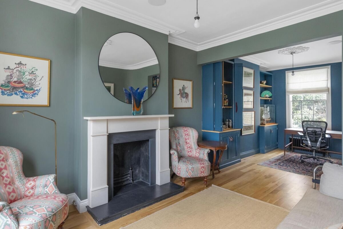 4 bedroom house in Walham Grove