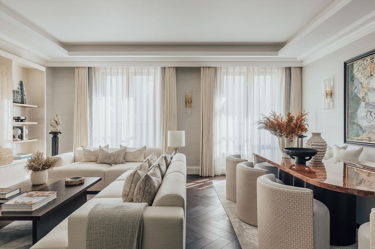 The OWO, Whitehall, London, SW1A 2EU