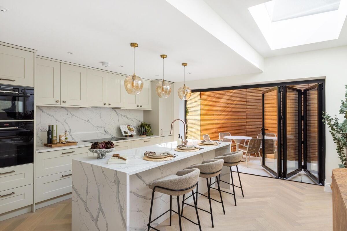 4 bedroom house in Rosaline Road