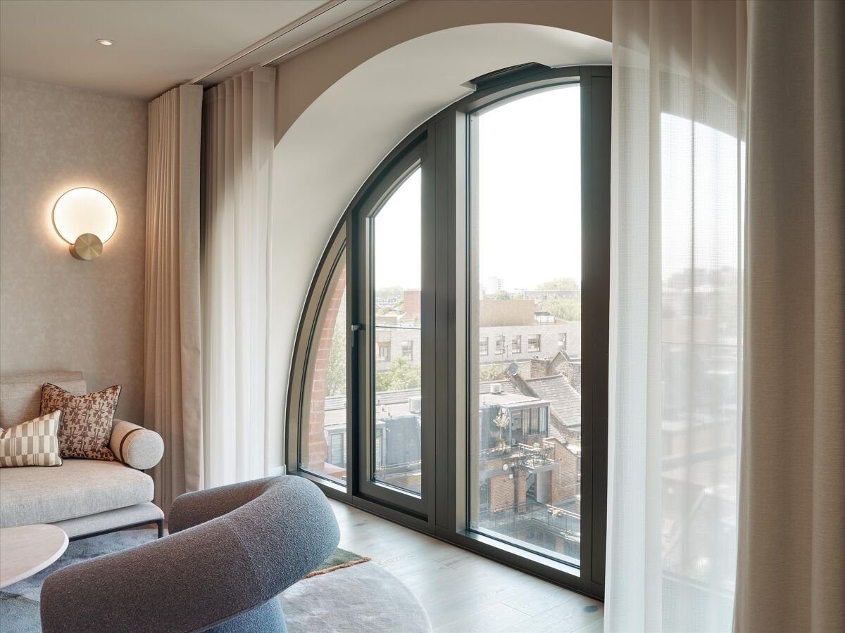 Powerhouse, Chelsea Waterfront, Lots Road, Chelsea, London SW10 0QD