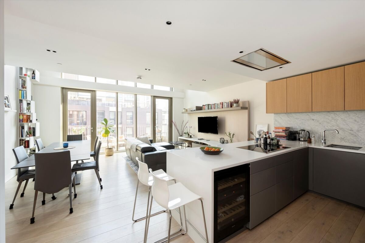 3 bedroom flat in Tapestry