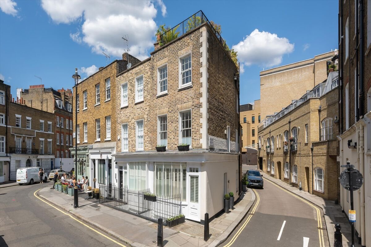 0 bedroom house in York Street