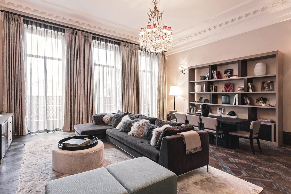 3 bedroom flat in London • Freehold