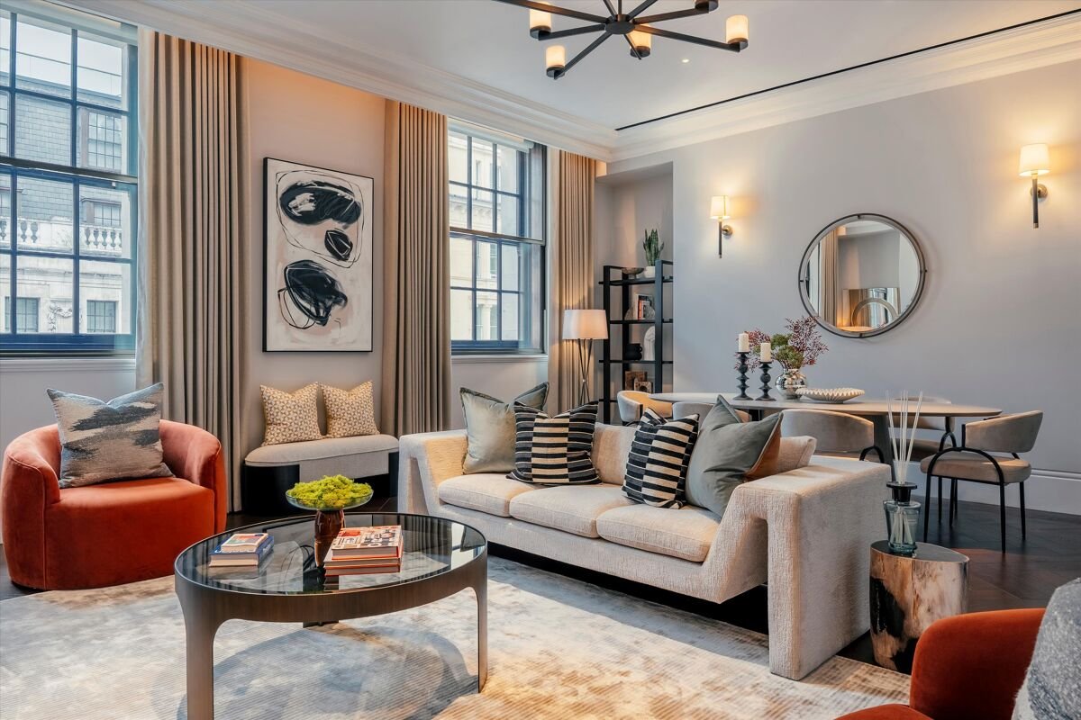 The OWO, Whitehall, London, SW1A 2EU