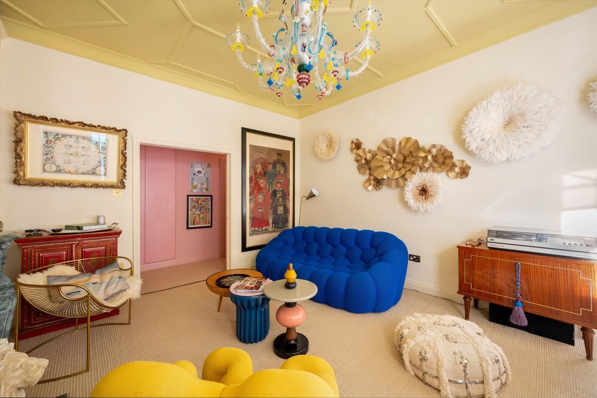2 bedroom flat in York Street
