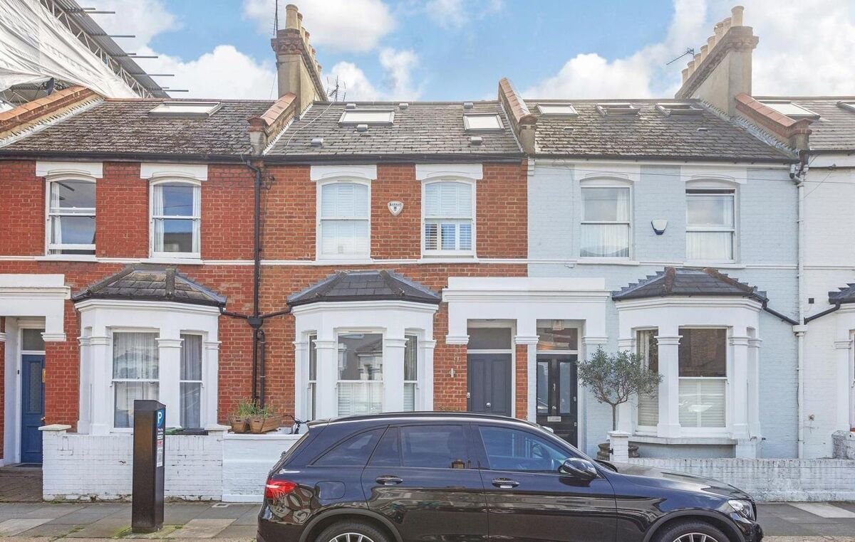 3 bedroom house in Rosaline Road