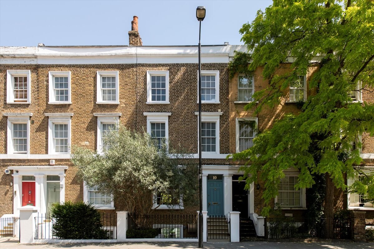 3 bedroom house in St. Anns Road