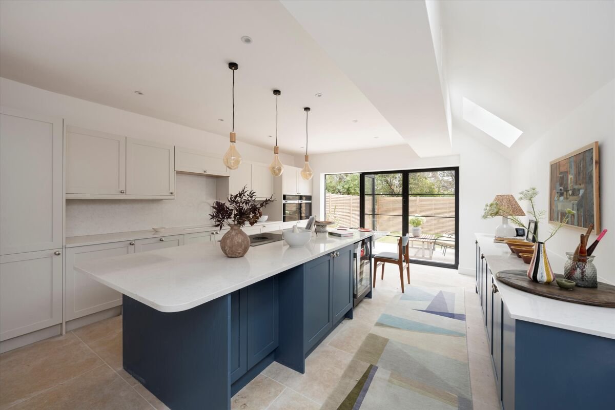 3 bedroom house in Sirdar Road