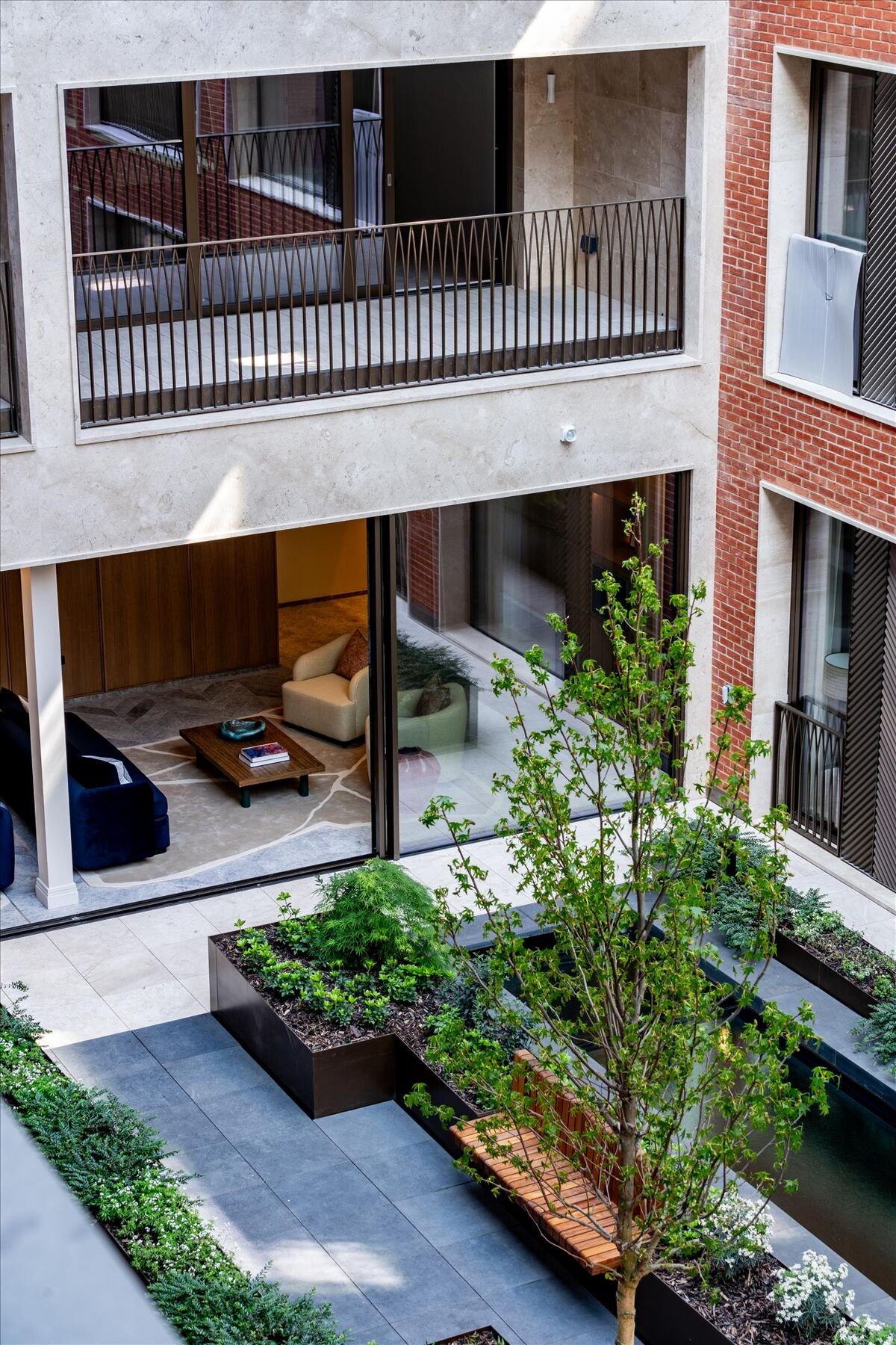 One Carrington Street, Mayfair, London, W1J 7AF
