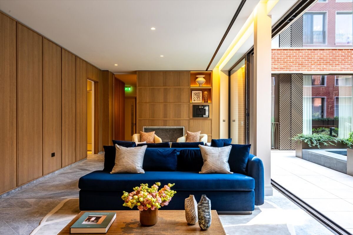 One Carrington Street, Mayfair, London, W1J 7AF