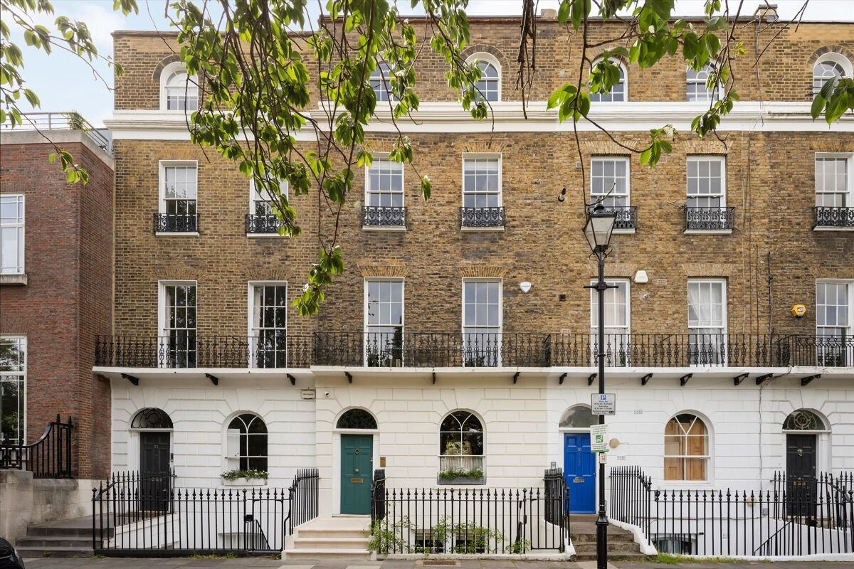 5 bedroom house in Duncan Terrace