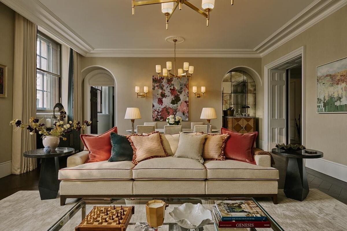 The OWO, Whitehall, London, SW1A 2EU