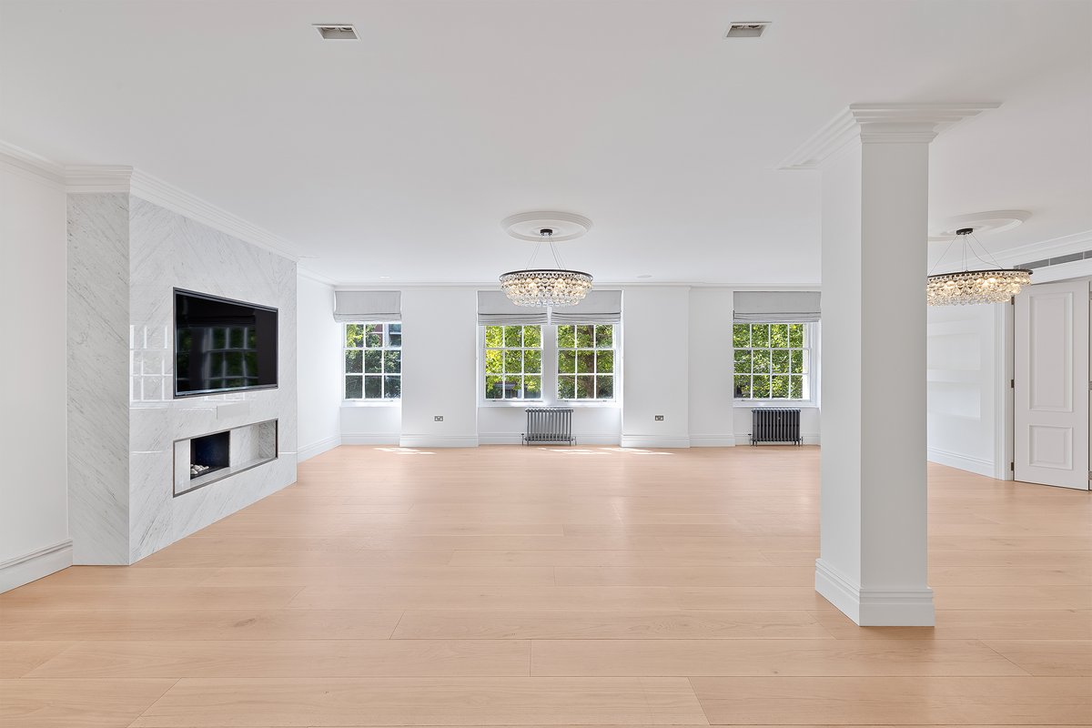 St Johns Wood, London, NW8