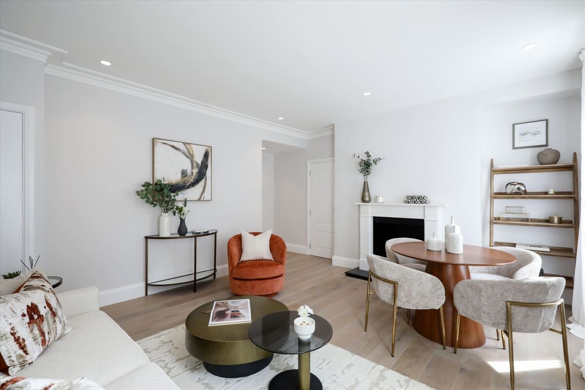 2 bedroom flat in Paddington street