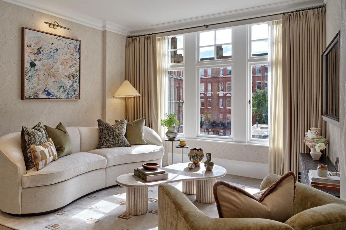2 bedroom flat in Two-Bedroom Apartment For-Sale | Allen House