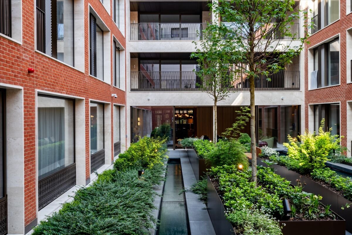 One Carrington Street, Mayfair, London, W1J 7AF