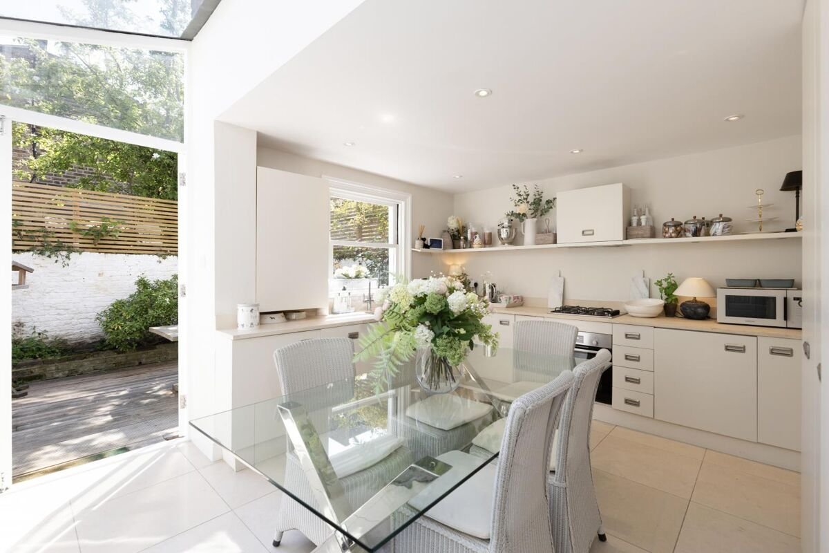 3 bedroom house in Parkville Road