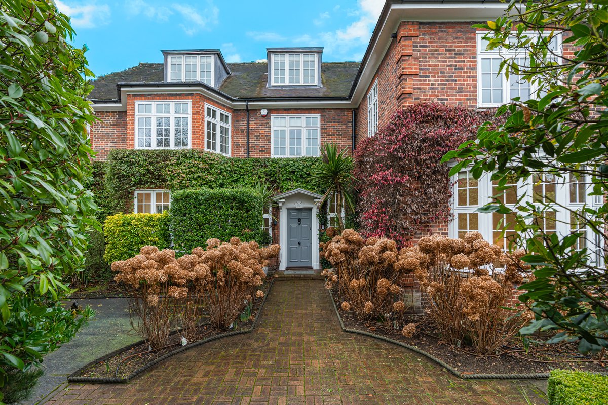 Putney, London, SW15
