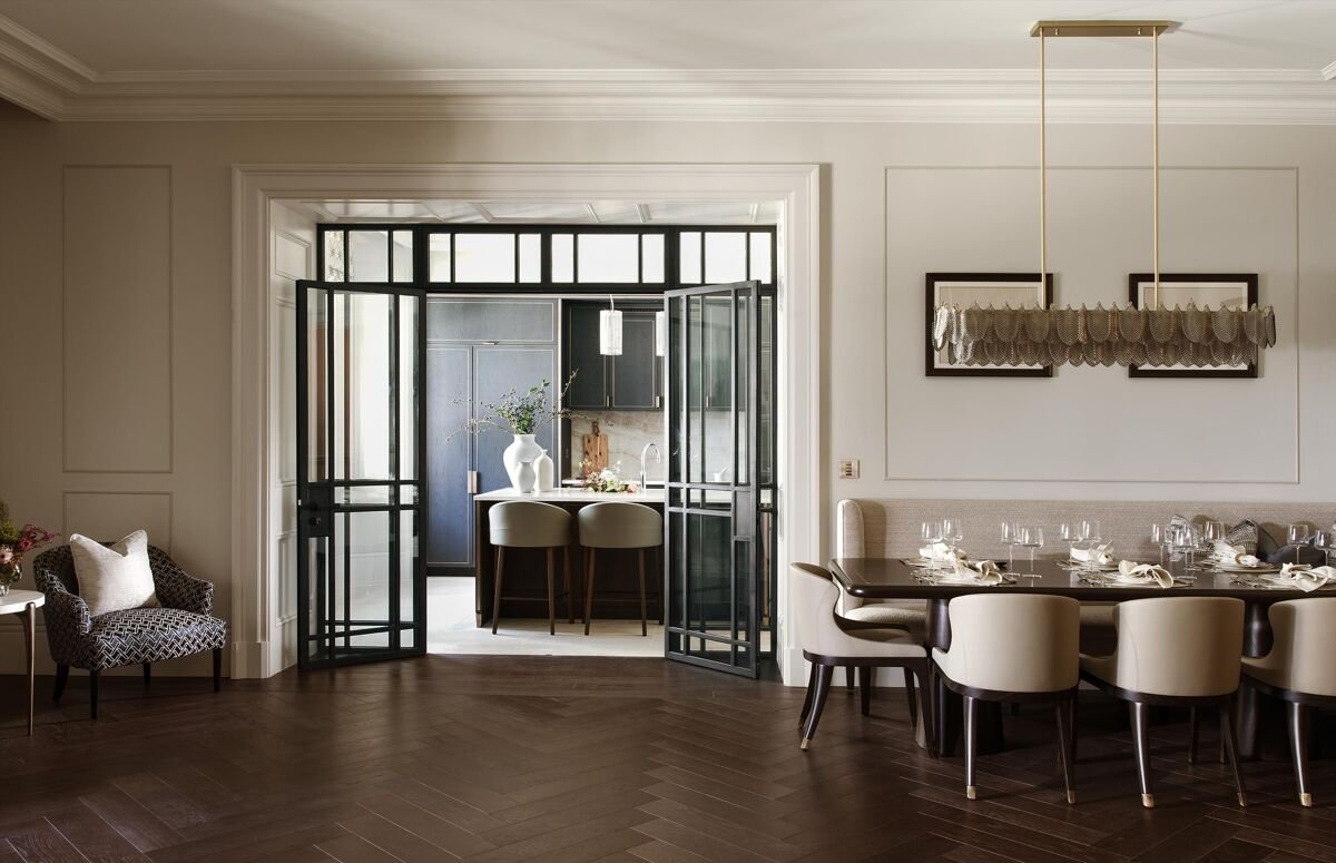 The OWO, Whitehall, London, SW1A 2EU