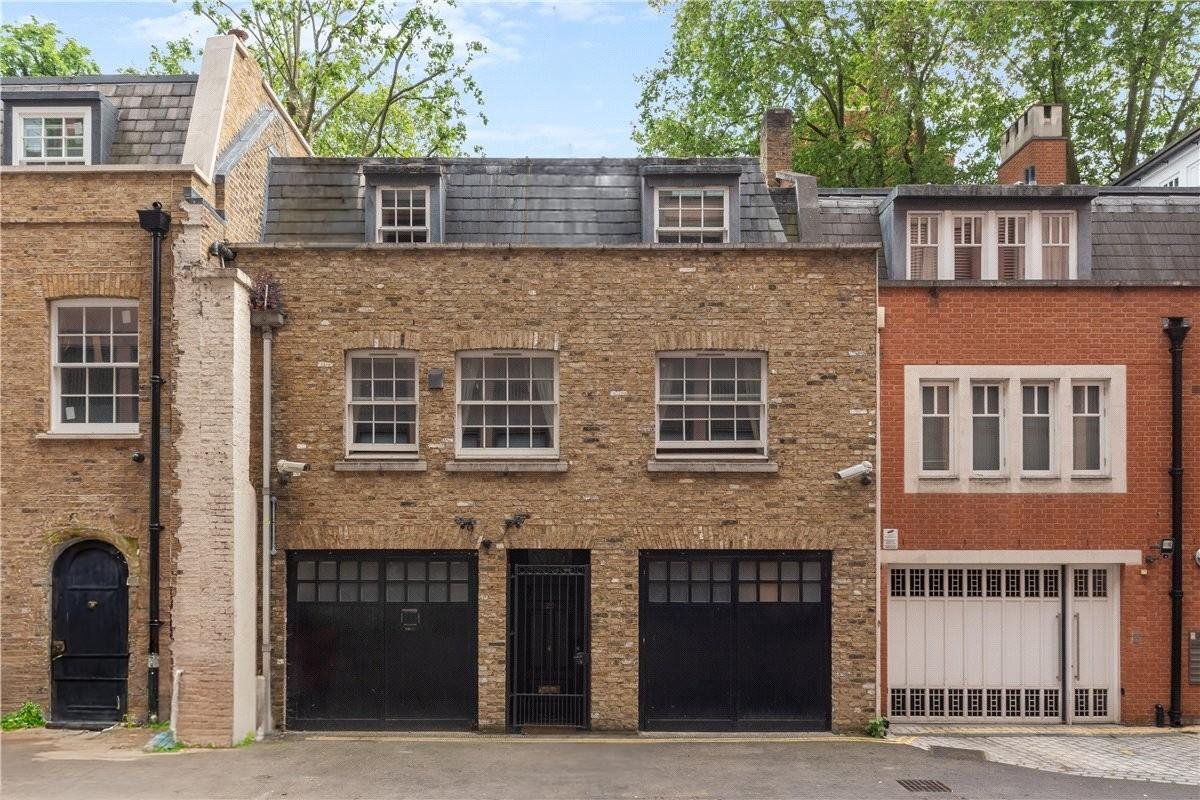 5 bedroom house in St. Anselms Place