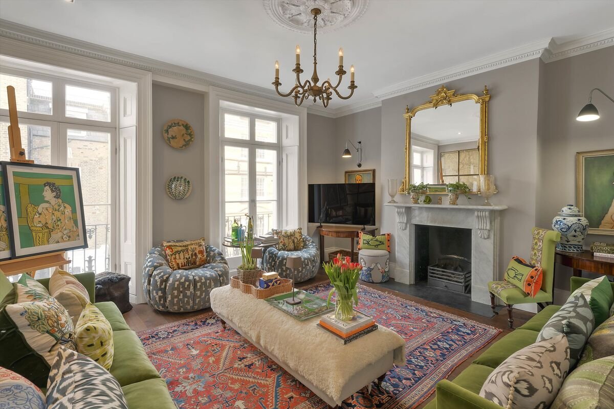 3 bedroom house in Pitt Street