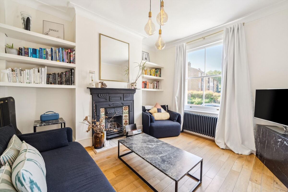 3 bedroom house in Clemence Street