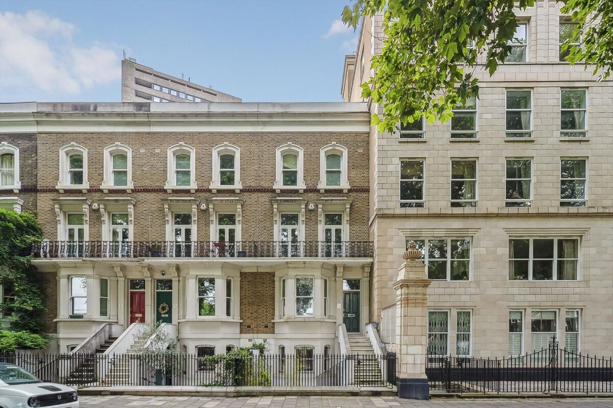 3 bedroom house in Vincent Square