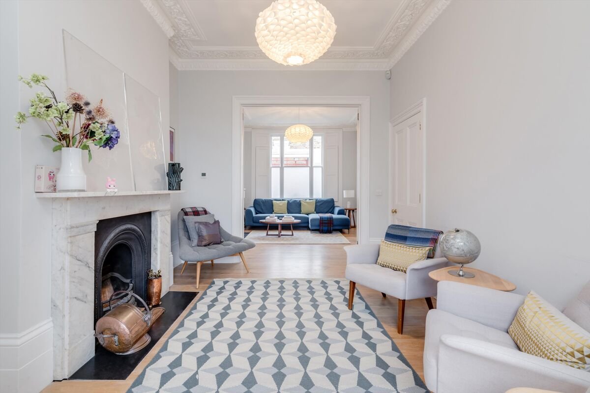 4 bedroom house in Florence Street